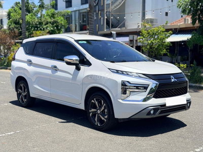 Mitsubishi Xpander Premium 2024 Siêu đẹp
