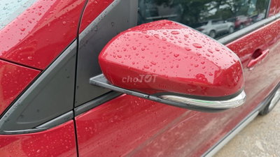 VinFast Fadil 2022 Đỏ 33785 km