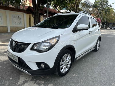 VinFast Fadil Tiêu chuẩn 2022 Trắng 90000 km