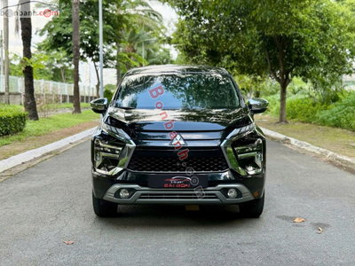 Xe Mitsubishi Xpander Premium 1.5 AT 2024