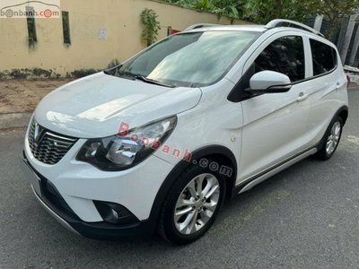 Xe VinFast Fadil 1.4 AT 2019