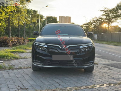 Xe VinFast VF8 Plus AWD 2025