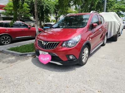 VinFast Fadil 2020 Đỏ 60000 km