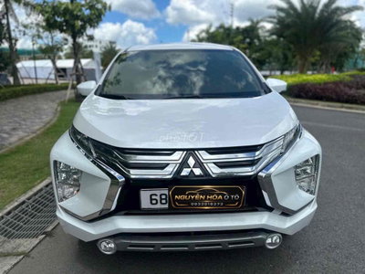 Mitsubishi Xpander AT Pre 2020 Trắng ngọc Tự động