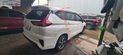 Xe Mitsubishi Xpander 1.5 AT 2022