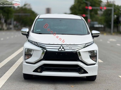 Xe Mitsubishi Xpander 1.5 AT 2018