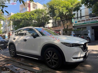 Xe Mazda CX5 2.5 AT 2WD 2019