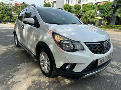 Xe VinFast Fadil Tiêu chuẩn 1.4 AT 2022
