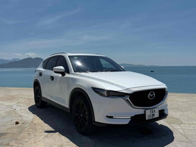 Mazda CX5 2.0 Luxury 2020 giá tốt