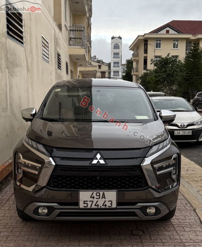 Xe Mitsubishi Xpander Premium 1.5 AT 2022