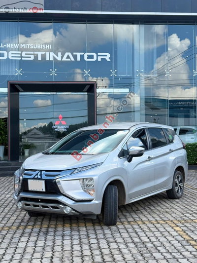 Xe Mitsubishi Xpander 1.5 AT 2021