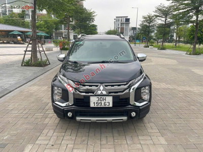 Xe Mitsubishi Xpander Cross 1.5 AT 2021
