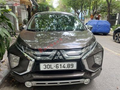 Xe Mitsubishi Xpander 1.5 AT 2020