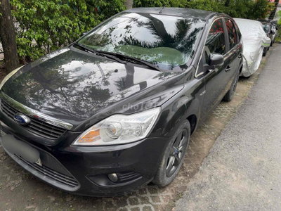 Ford Focus 2011
