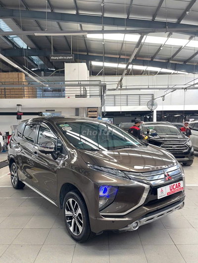 🚖XPANDER 2019🚖SỐ TỰ ĐỘNG XE ĐẸP🚖BẢO HÀNH HÃNG 🚖