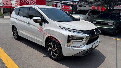 Xe Mitsubishi Xpander Premium 1.5 AT 2025