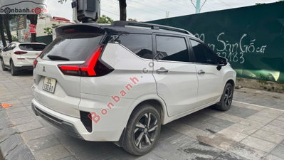 Xe Mitsubishi Xpander Premium 1.5 AT 2024