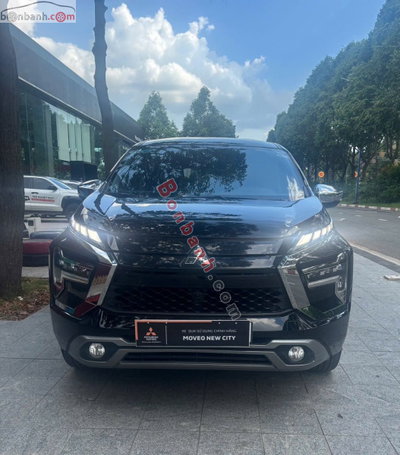 Xe Mitsubishi Xpander Premium 1.5 AT 2024