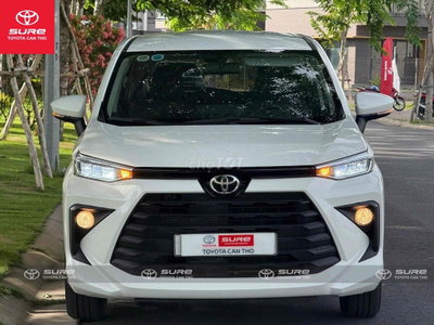Toyota Avanza Premio 1.5G AT 2024 CHÍNH HÃNG