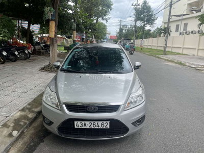 Ford Focus 2024 Tự động Bạc