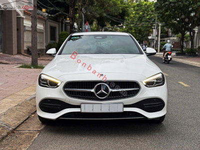 Xe Mercedes Benz C class C200 Avantgarde 2023