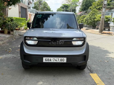 VinFast VF3 2025 Xám 17nghin km mua pin