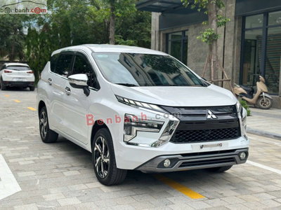 Xe Mitsubishi Xpander Premium 1.5 AT 2023