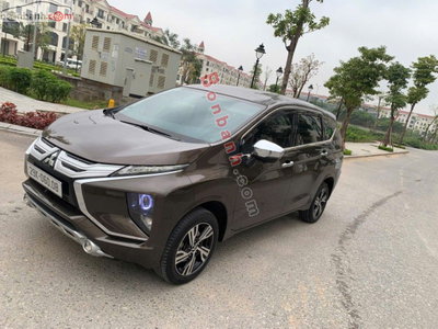 Xe Mitsubishi Xpander 1.5 AT Đặc biệt 2021