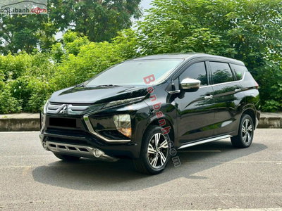 Xe Mitsubishi Xpander 1.5 AT 2022