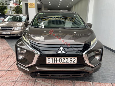 Xe Mitsubishi Xpander 1.5 MT 2019