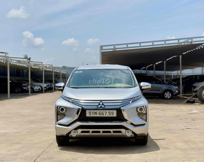 🔥XPANDER 1.5L 2019 Nhập Indo CHUẨN XE GĐ SỬ DỤNG