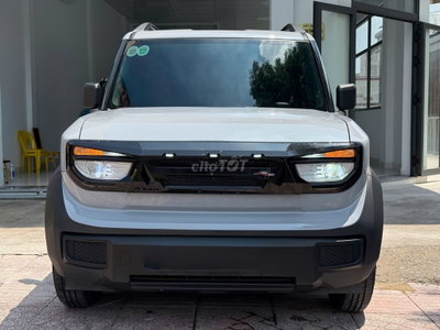 VF3 25 - TRANG BỊ SIÊU NHIỀU - XE CÒN BHTV