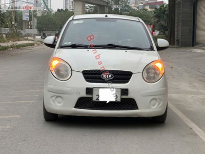 Xe Kia Morning Van 1.0 AT 2009