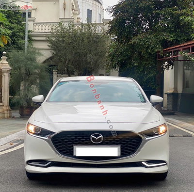 Xe Mazda 3 1.5L Luxury 2024