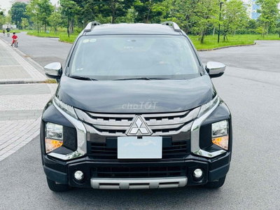 MISSU XPANDER CROSS SIÊU MỚI