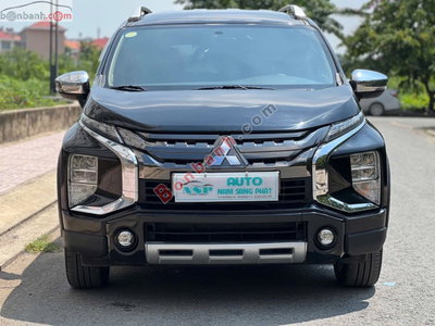 Xe Mitsubishi Xpander Cross 1.5 AT 2021