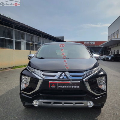 Xe Mitsubishi Xpander 1.5 AT 2020