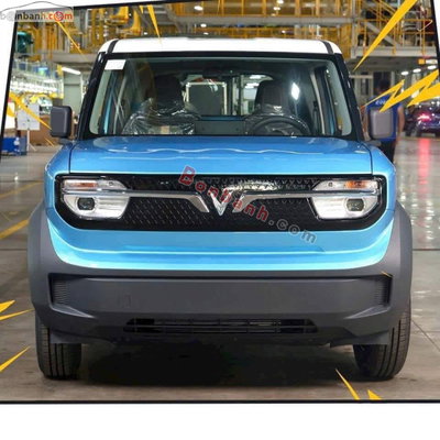 Xe VinFast VF3 Eco 2026