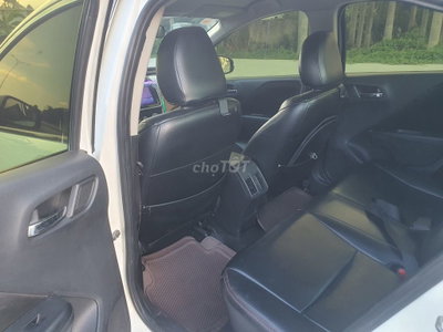 Honda City 1.5AT 2016 Trắng Tự động
