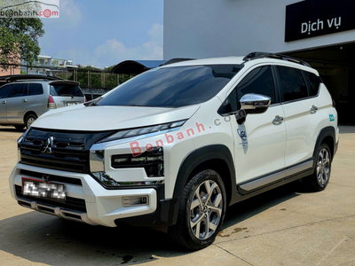 Xe Mitsubishi Xpander Cross 1.5 AT 2025