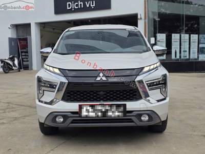 Xe Mitsubishi Xpander Premium 1.5 AT 2025