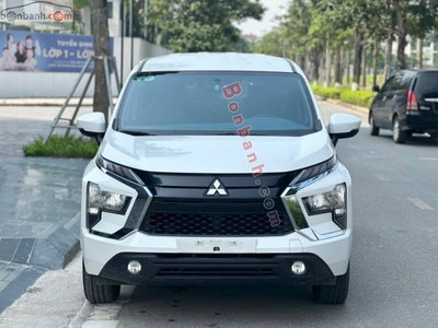 Xe Mitsubishi Xpander 1.5 AT 2025
