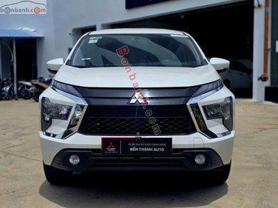 Xe Mitsubishi Xpander 1.5 AT 2025