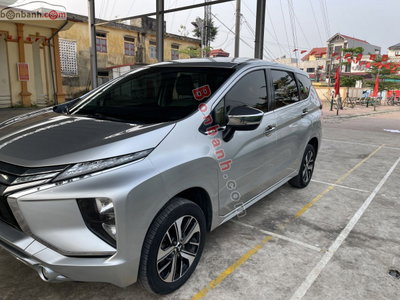Xe Mitsubishi Xpander 1.5 AT 2019