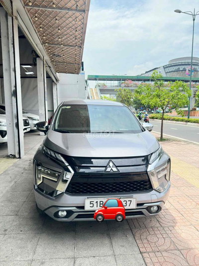 Mitsubishi Xpander Premium cuối 2022 . 86.000km