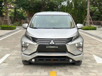 Cần Bán Mitsubishi Xpander 2019 1.5 MT Số sàn