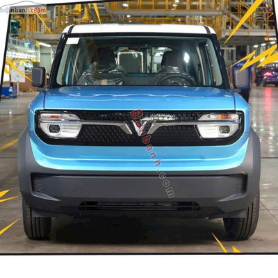 Xe VinFast VF3 Eco 2026