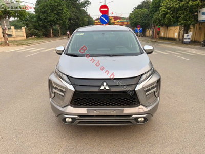 Xe Mitsubishi Xpander Premium 1.5 AT 2022
