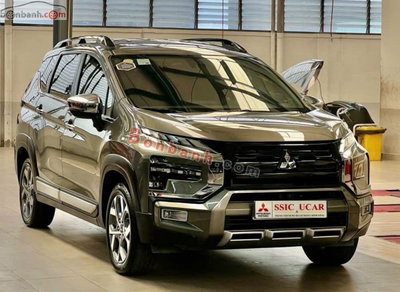 Xe Mitsubishi Xpander Cross 1.5 AT 2023