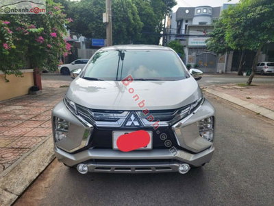 Xe Mitsubishi Xpander 1.5 AT 2021